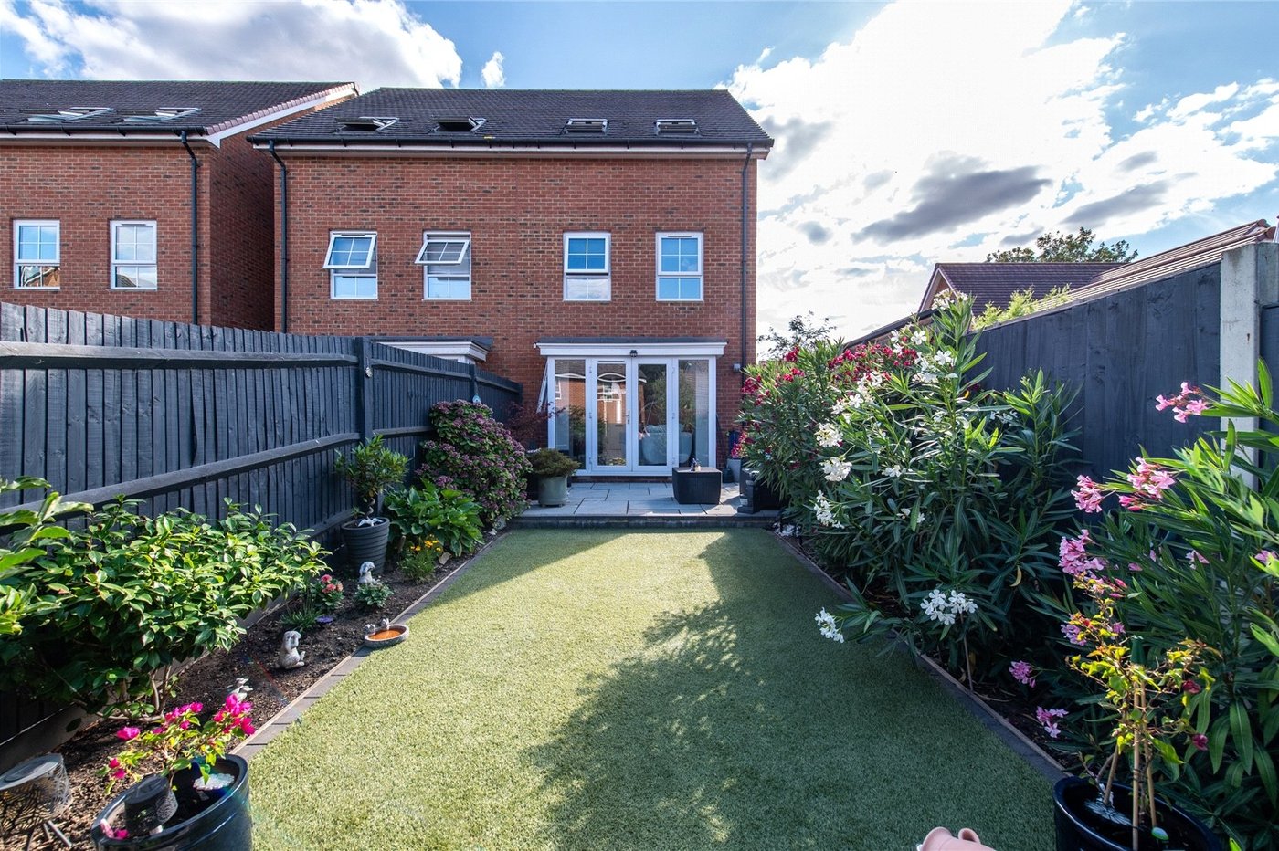 3 bedroom property for sale in Allington | Robinson Michael & Jackson
