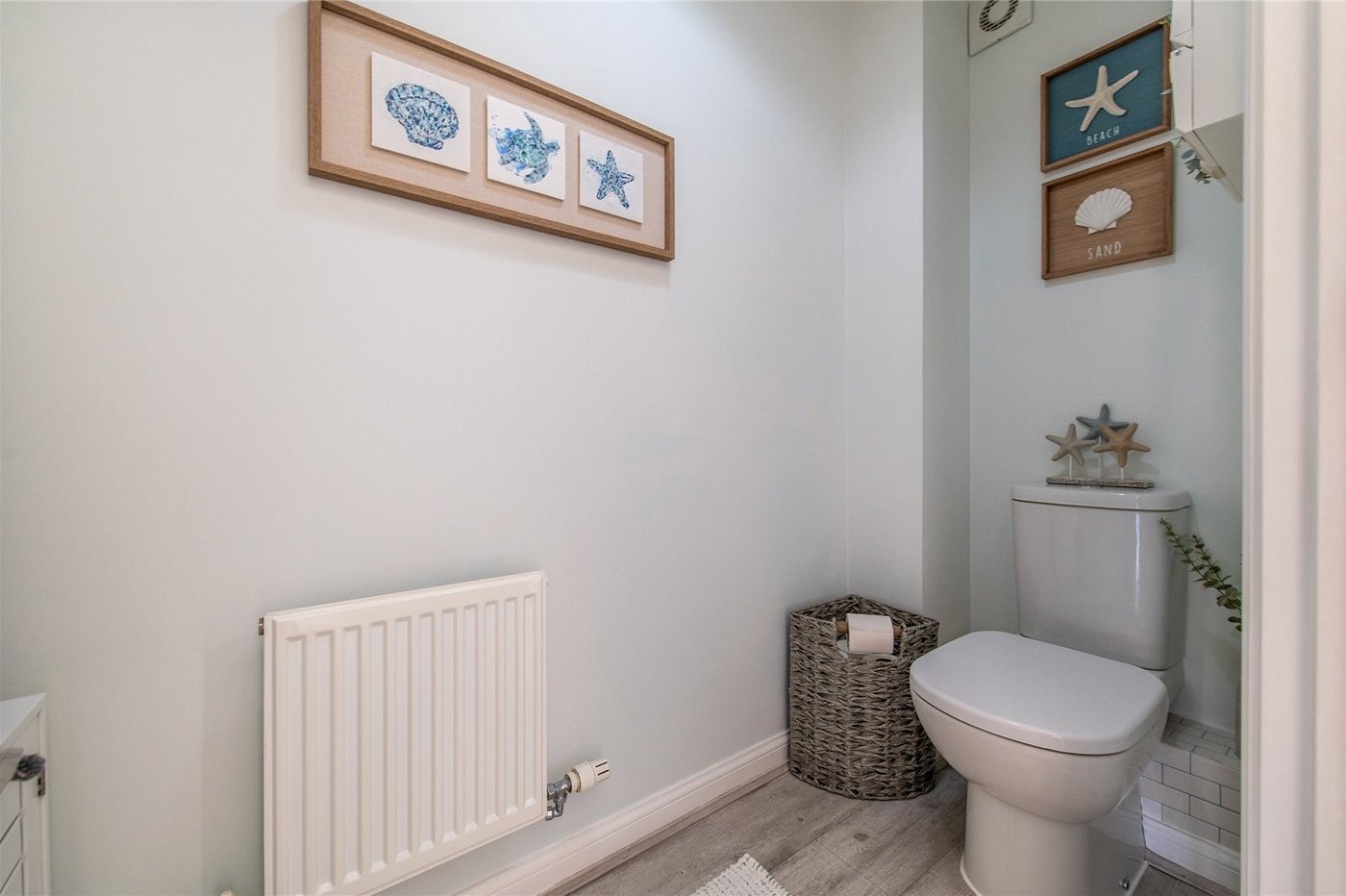 3 bedroom property for sale in Allington | Robinson Michael & Jackson