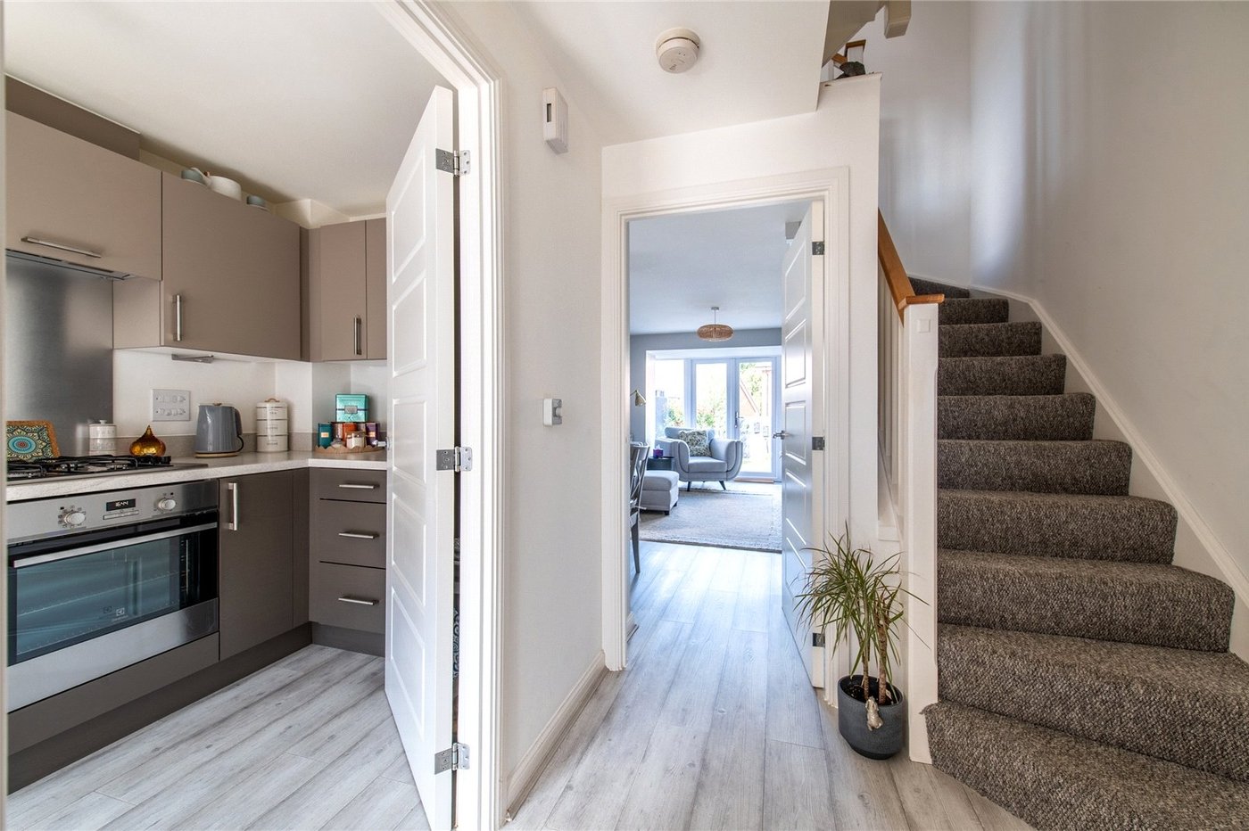 3 bedroom property for sale in Allington | Robinson Michael & Jackson