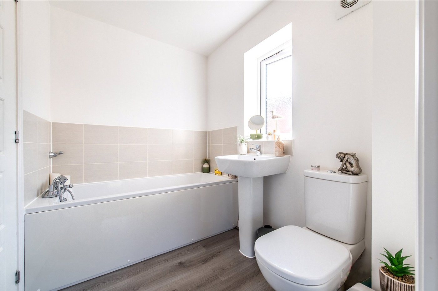 3 bedroom property for sale in Allington | Robinson Michael & Jackson