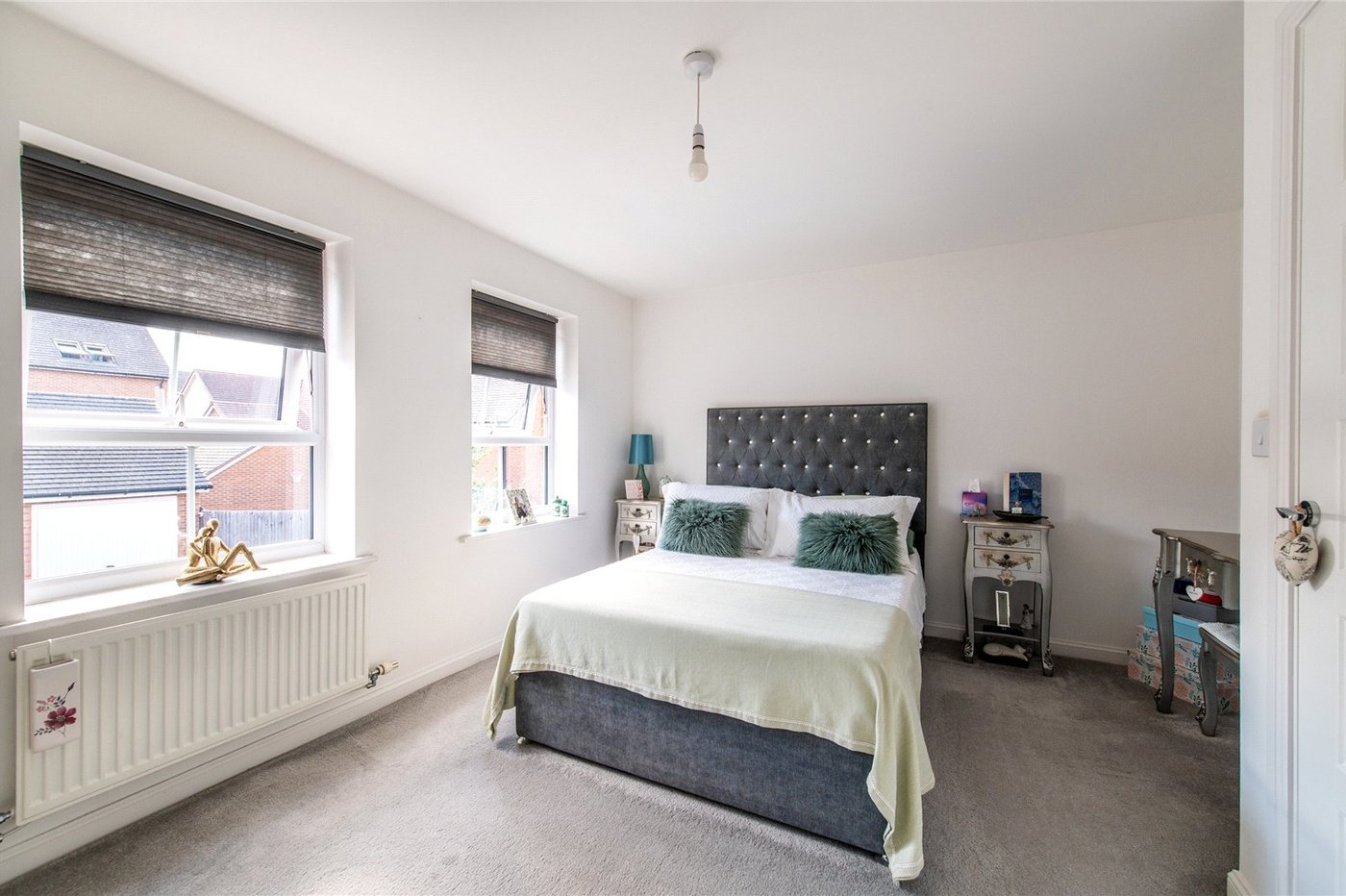 3 bedroom property for sale in Allington | Robinson Michael & Jackson