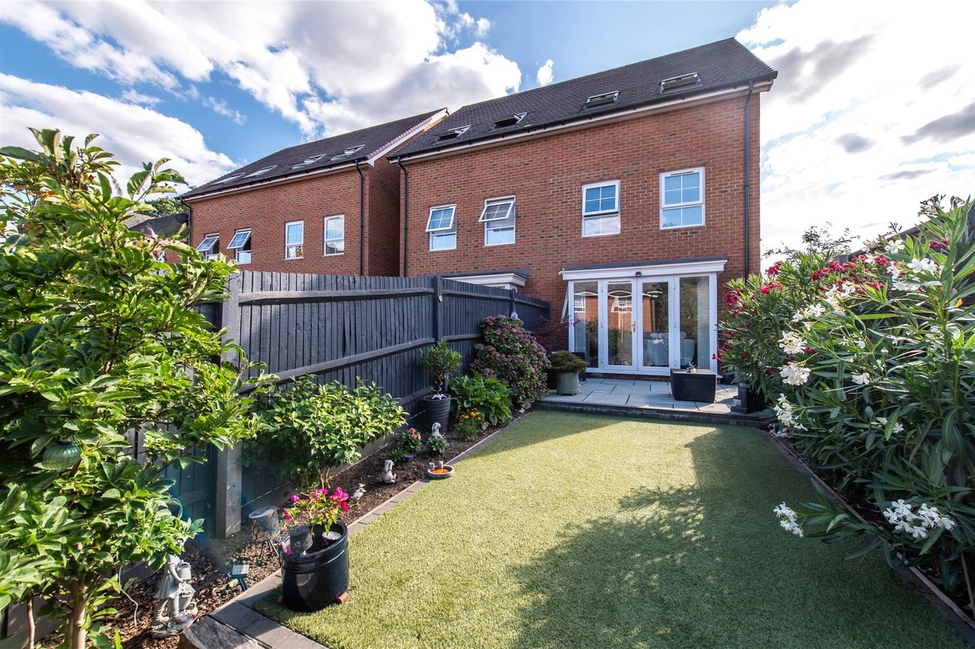 3 bedroom property for sale in Allington | Robinson Michael & Jackson