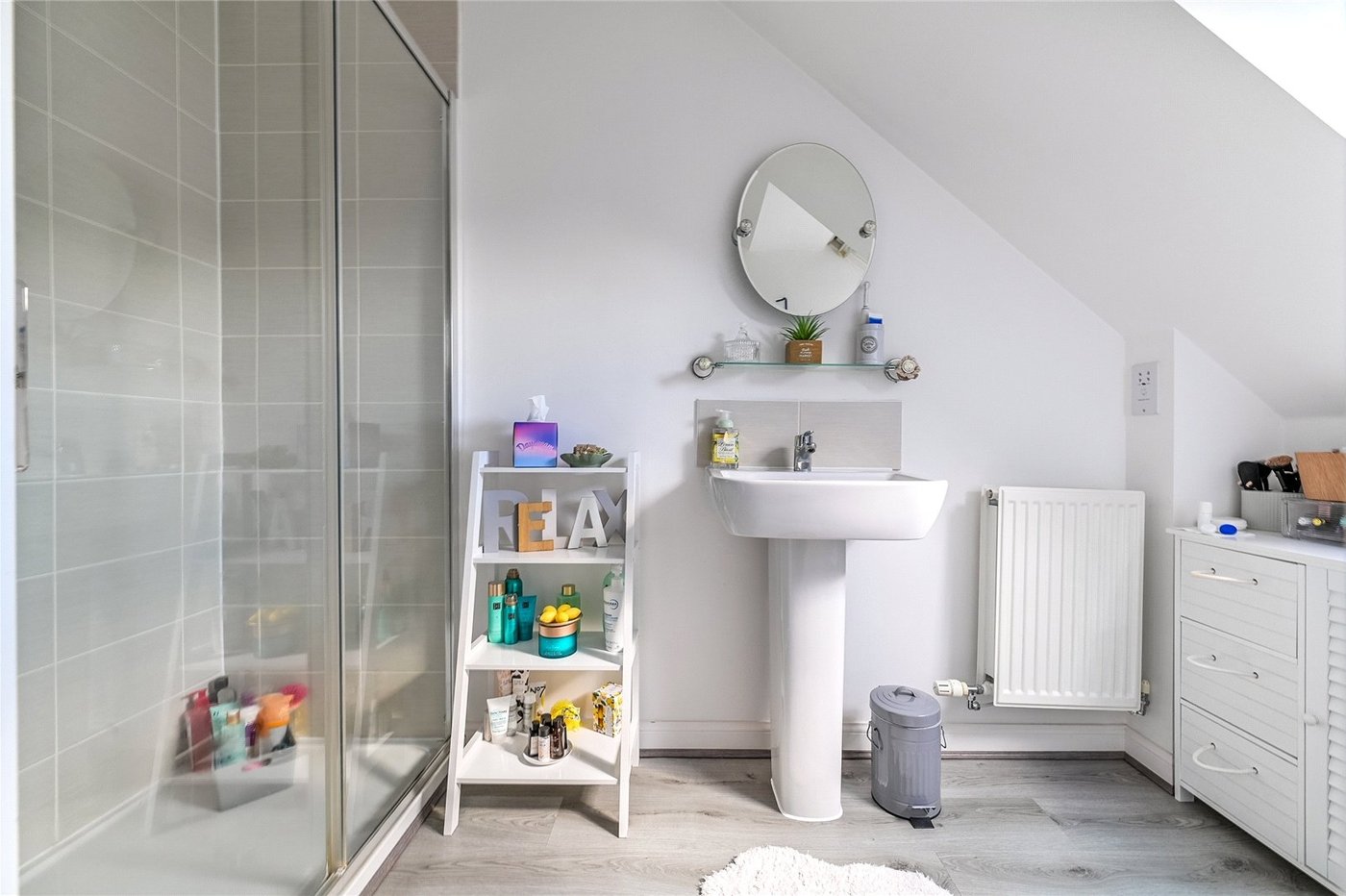 3 bedroom property for sale in Allington | Robinson Michael & Jackson