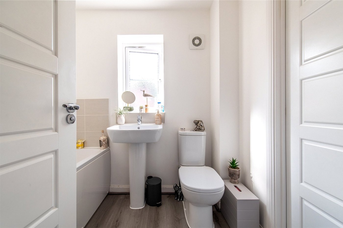 3 bedroom property for sale in Allington | Robinson Michael & Jackson