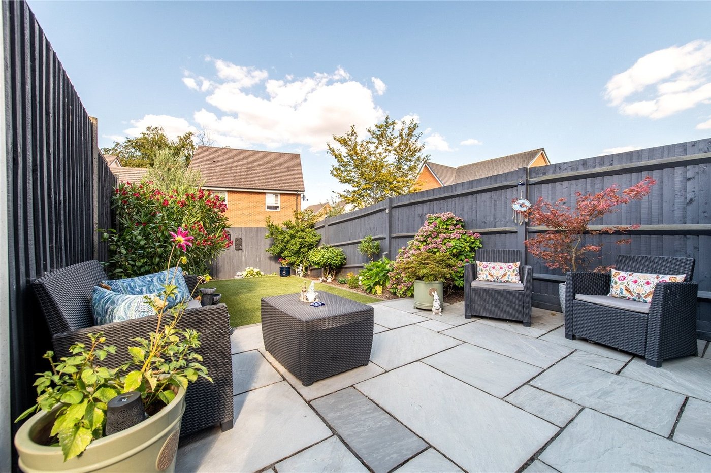 3 bedroom property for sale in Allington | Robinson Michael & Jackson