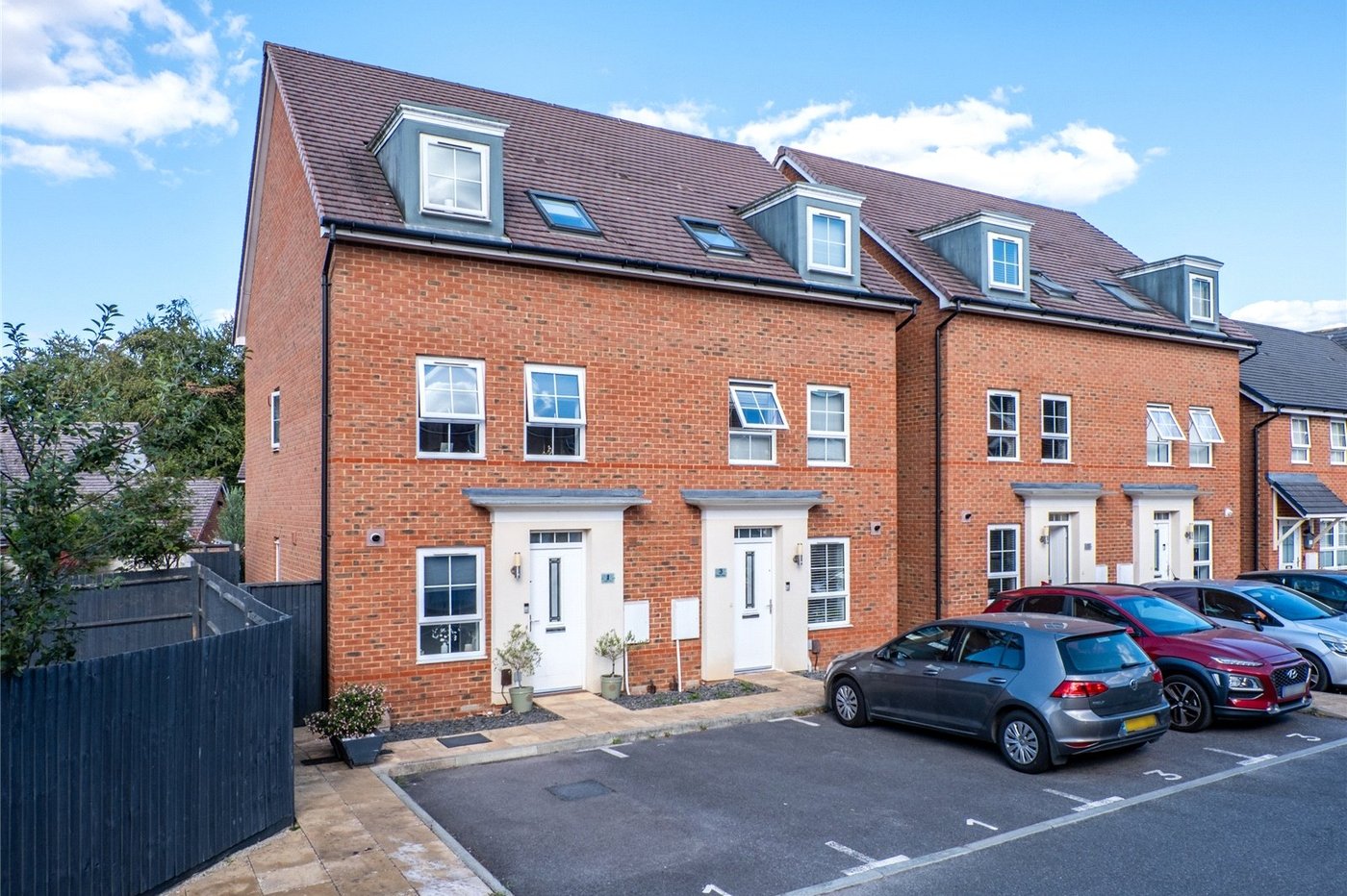 3 bedroom property for sale in Allington | Robinson Michael & Jackson