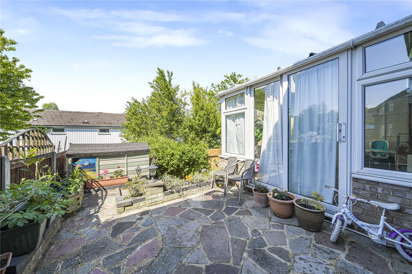 3 bedroom house for sale in Hartley | Robinson Jackson
