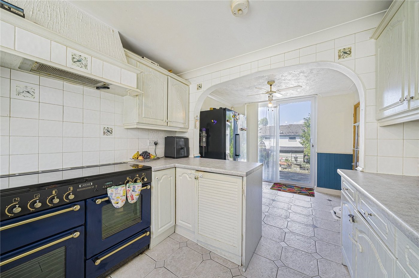 3 bedroom house for sale in Hartley | Robinson Jackson