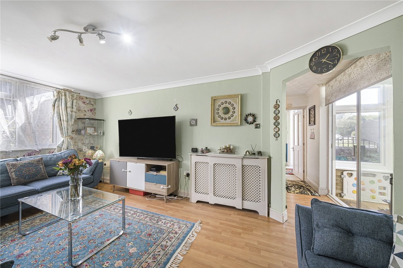 3 bedroom house for sale in Hartley | Robinson Jackson