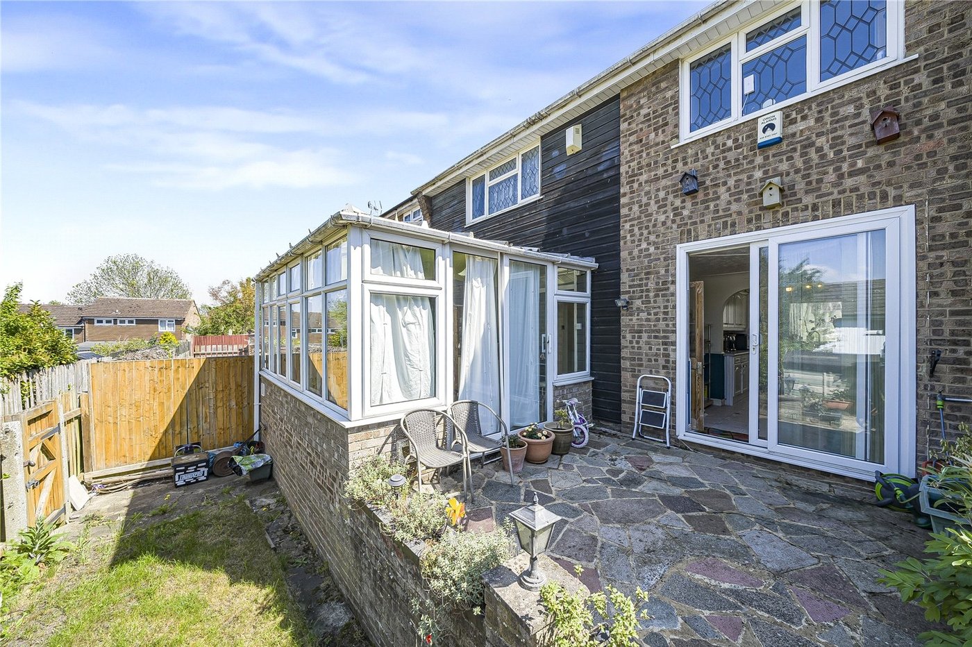 3 bedroom house for sale in Hartley | Robinson Jackson