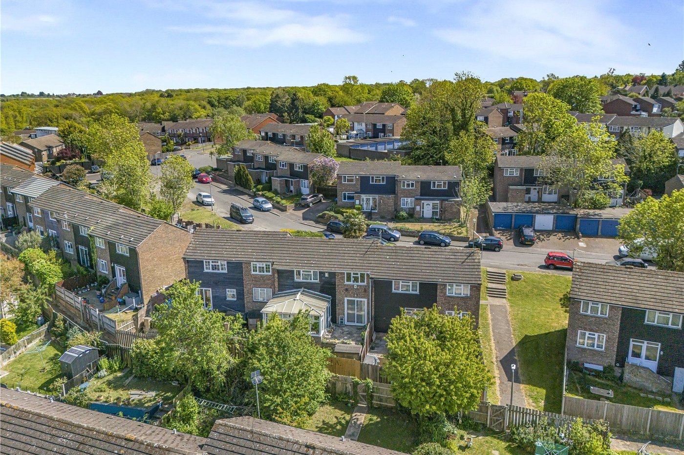 3 bedroom house for sale in Hartley | Robinson Jackson
