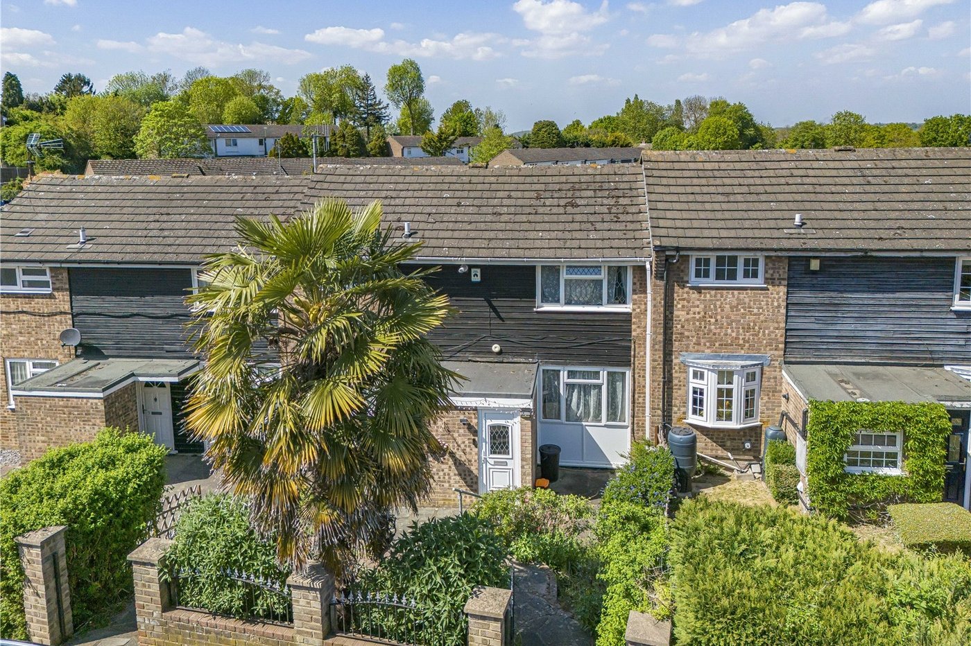 3 bedroom house for sale in Hartley | Robinson Jackson
