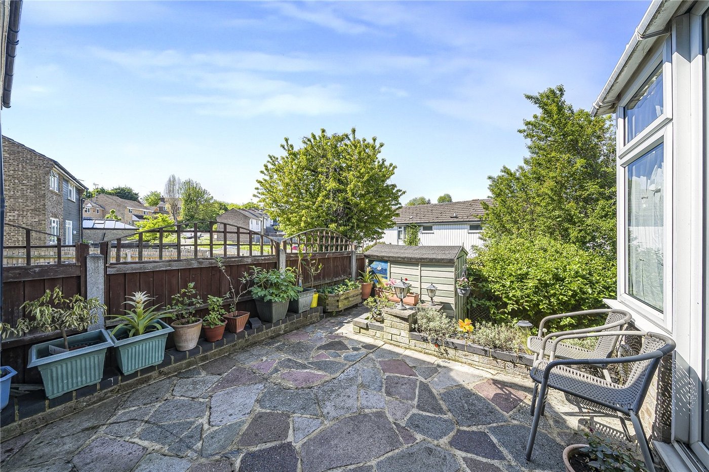 3 bedroom house for sale in Hartley | Robinson Jackson