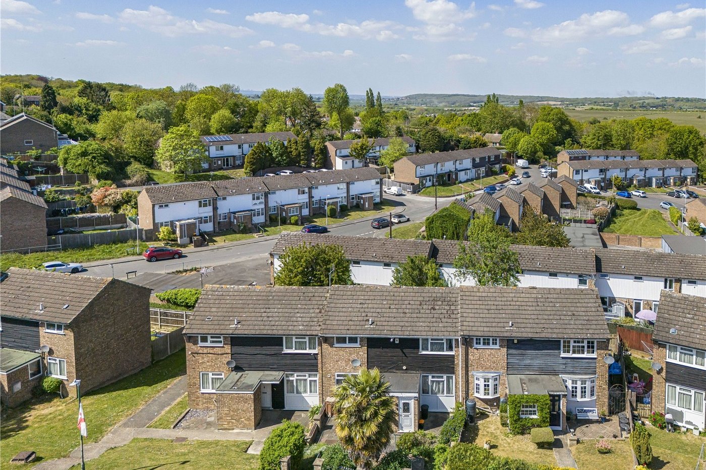 3 bedroom house for sale in Hartley | Robinson Jackson