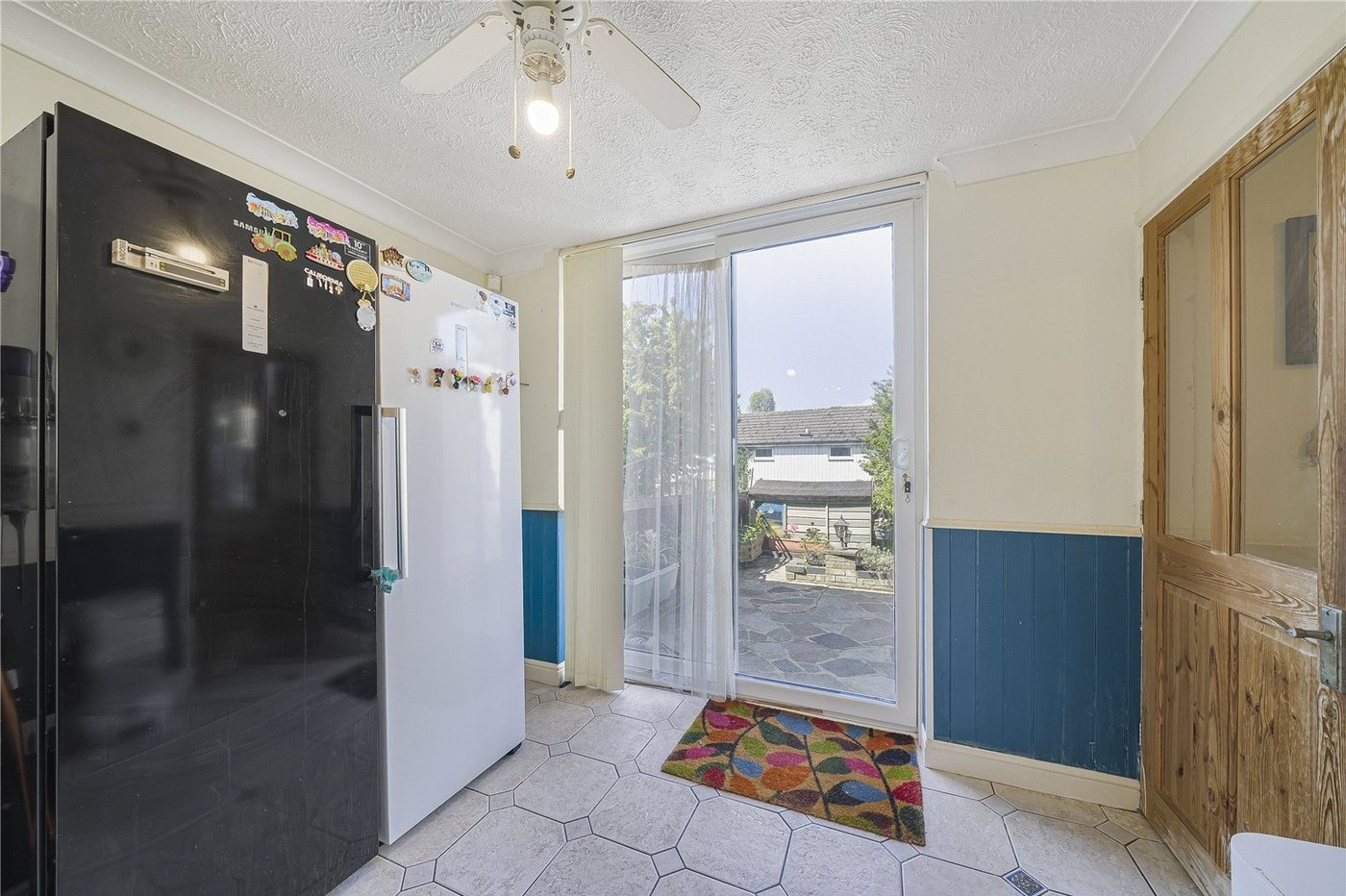 3 bedroom house for sale in Hartley | Robinson Jackson