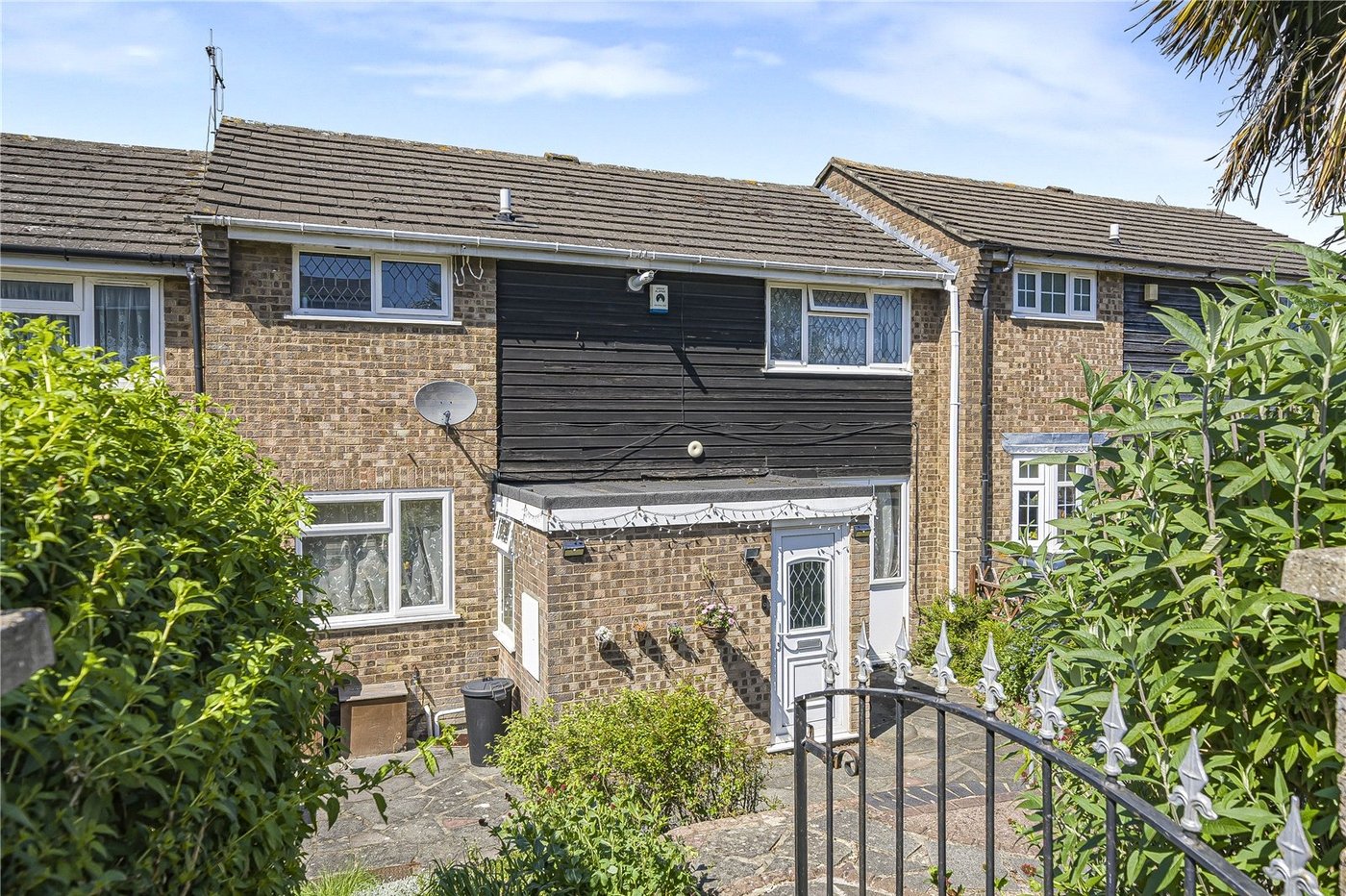 3 bedroom house for sale in Hartley | Robinson Jackson
