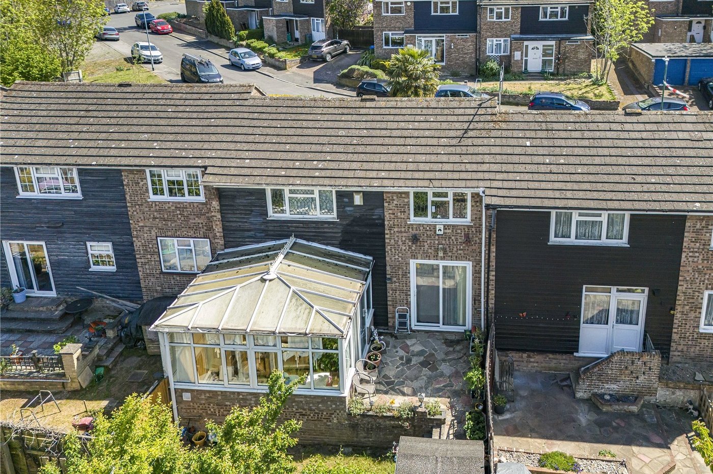 3 bedroom house for sale in Hartley | Robinson Jackson