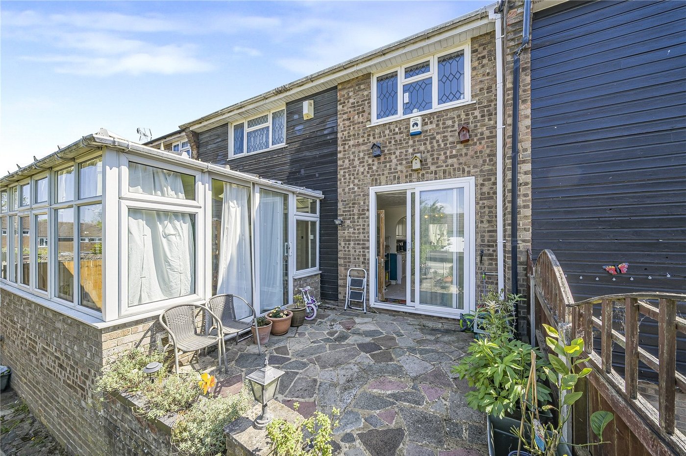 3 bedroom house for sale in Hartley | Robinson Jackson