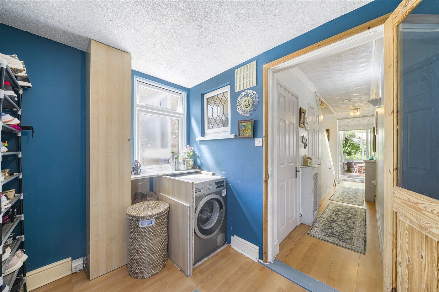 3 bedroom house for sale in Hartley | Robinson Jackson