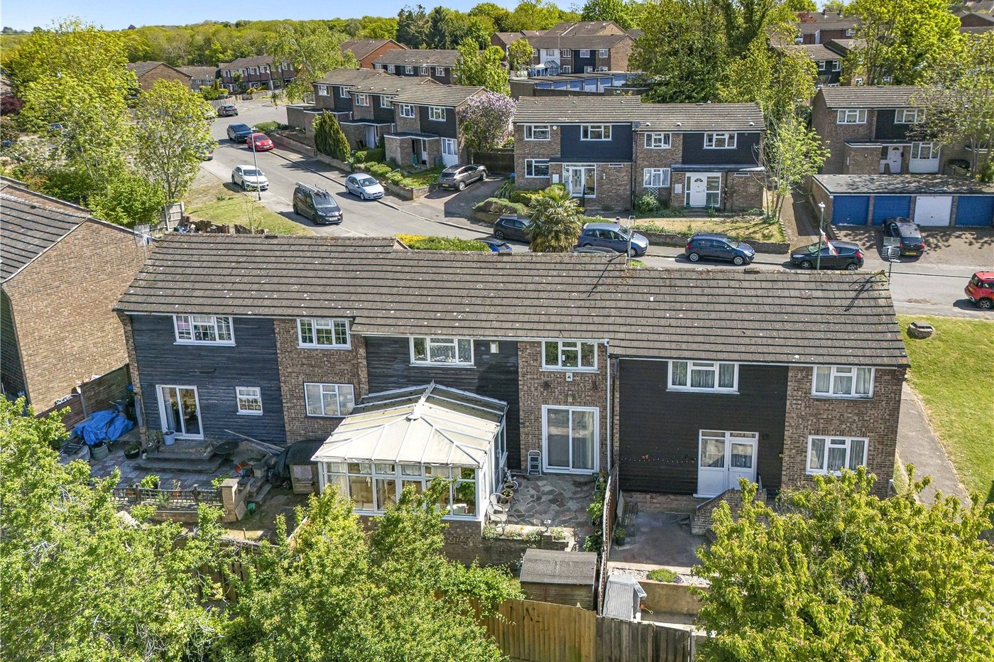 3 bedroom house for sale in Hartley | Robinson Jackson