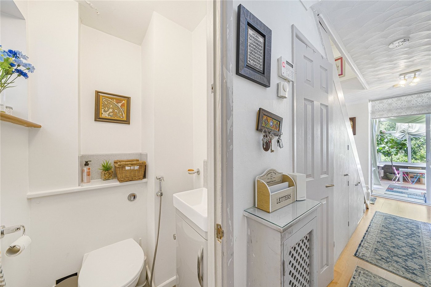 3 bedroom house for sale in Hartley | Robinson Jackson