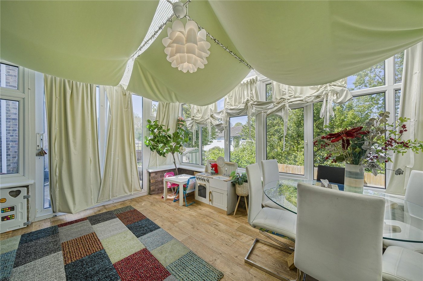 3 bedroom house for sale in Hartley | Robinson Jackson