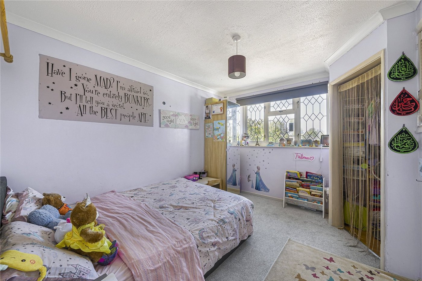 3 bedroom house for sale in Hartley | Robinson Jackson