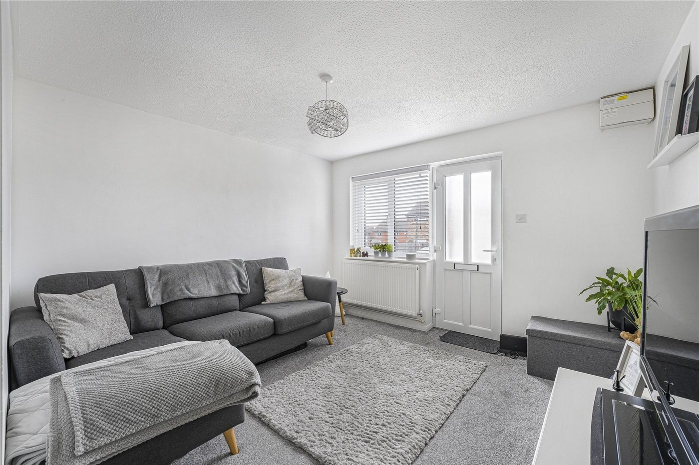 1 bedroom property for sale in Hartley | Robinson Jackson