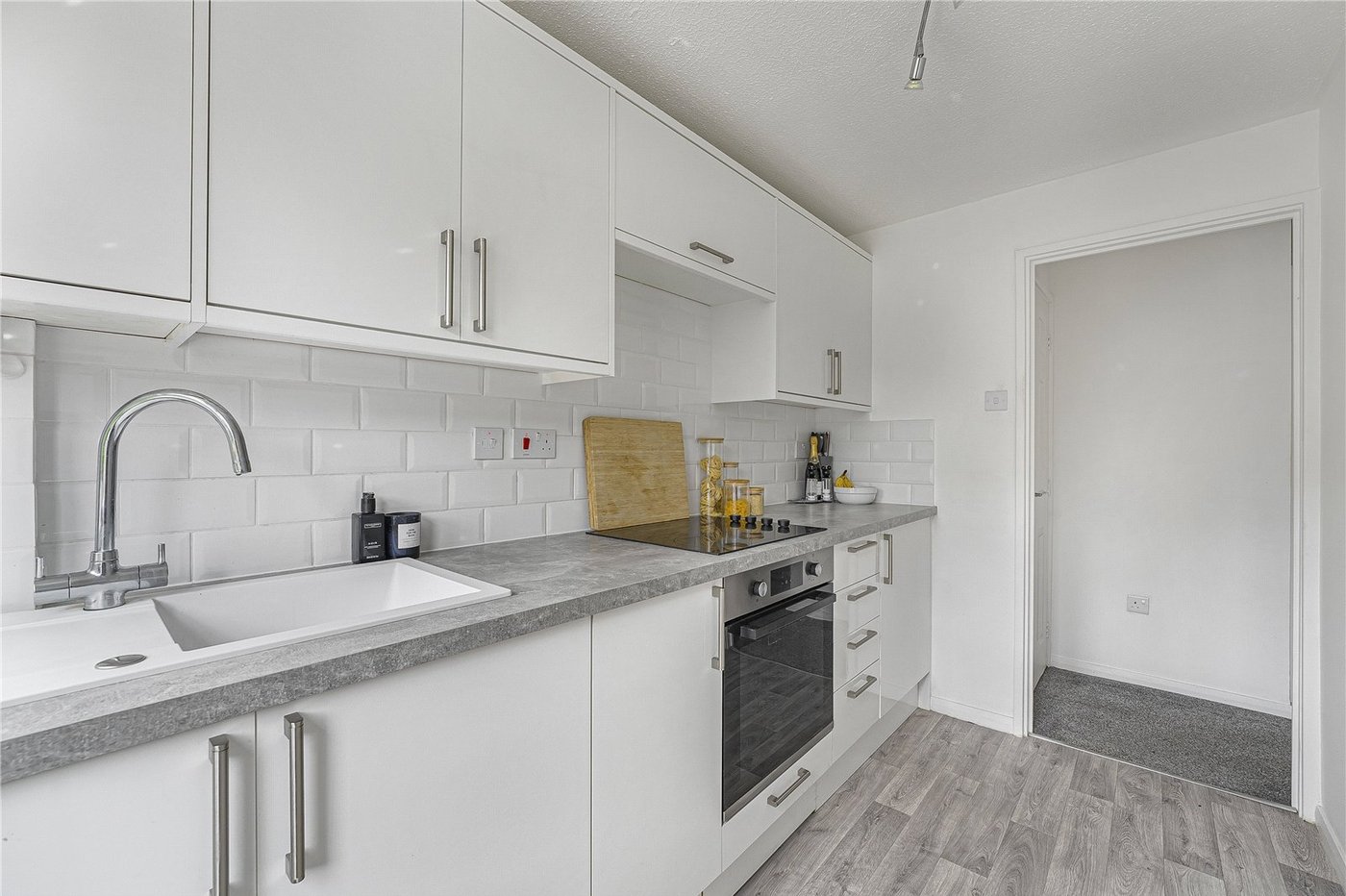 1 bedroom property for sale in Hartley | Robinson Jackson
