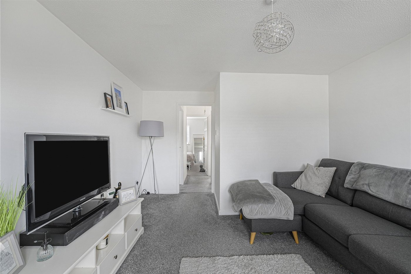 1 bedroom property for sale in Hartley | Robinson Jackson