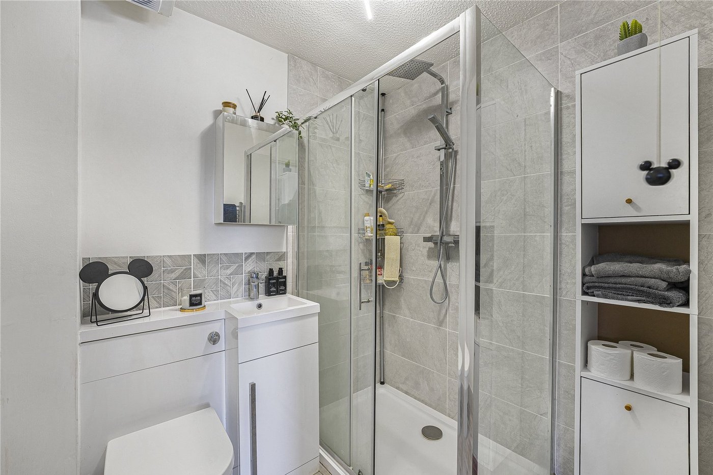 1 bedroom property for sale in Hartley | Robinson Jackson