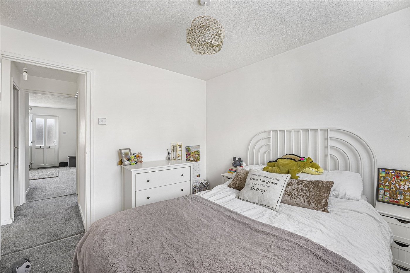 1 bedroom property for sale in Hartley | Robinson Jackson