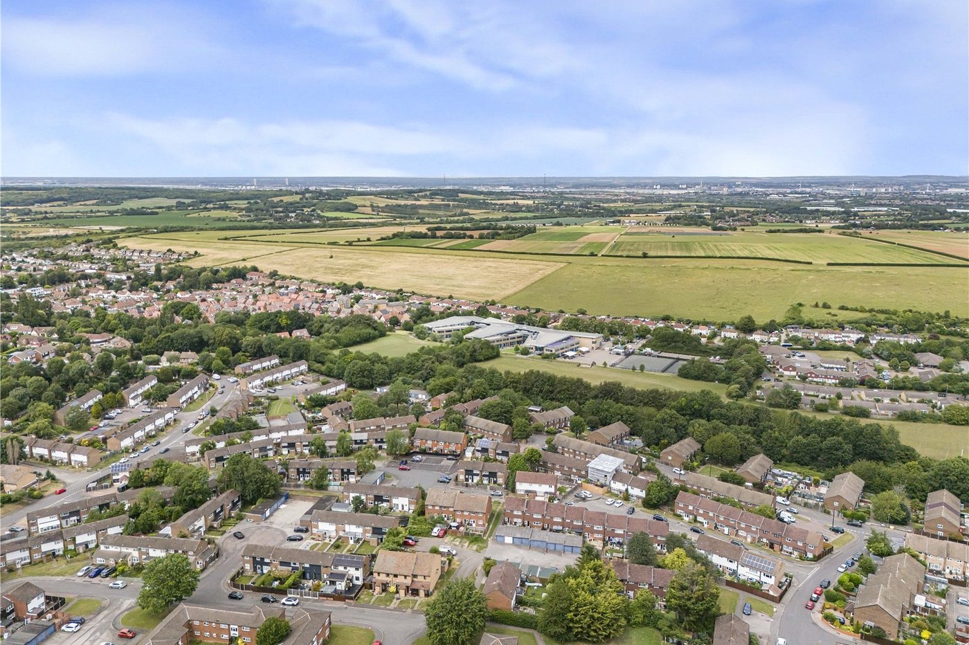 1 bedroom property for sale in Hartley | Robinson Jackson
