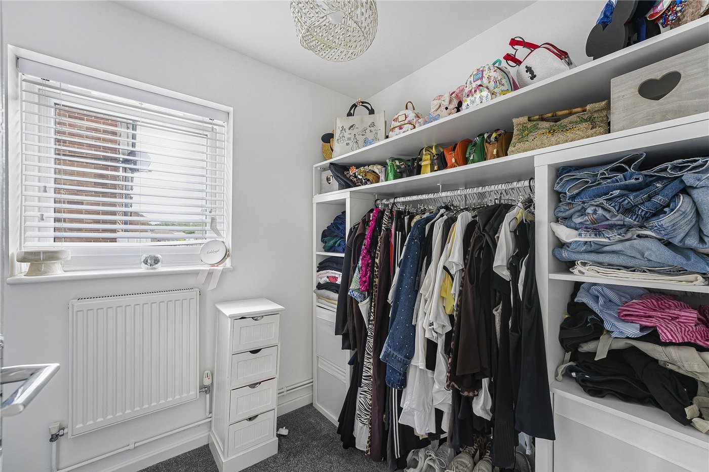 1 bedroom property for sale in Hartley | Robinson Jackson