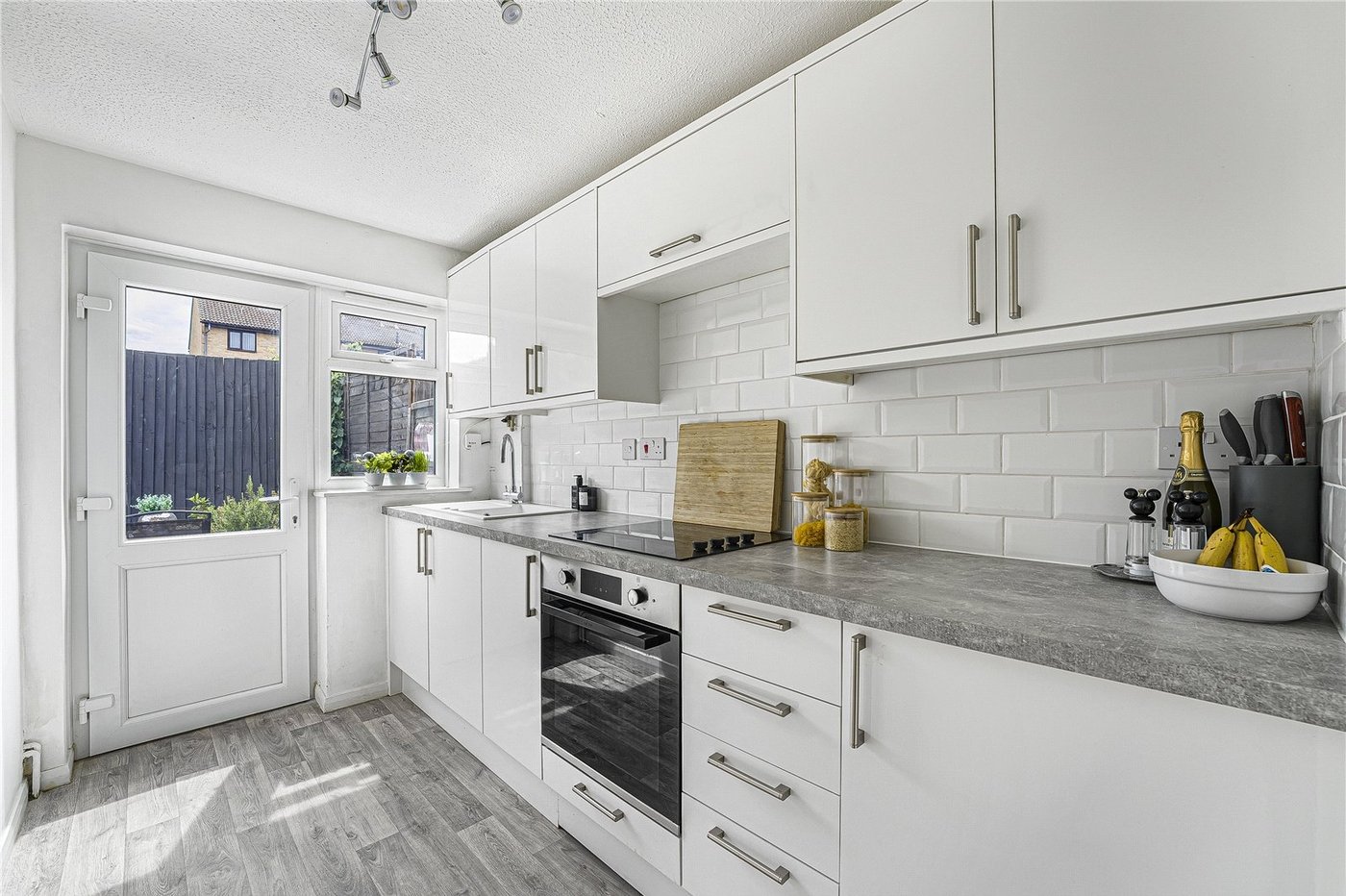 1 bedroom property for sale in Hartley | Robinson Jackson