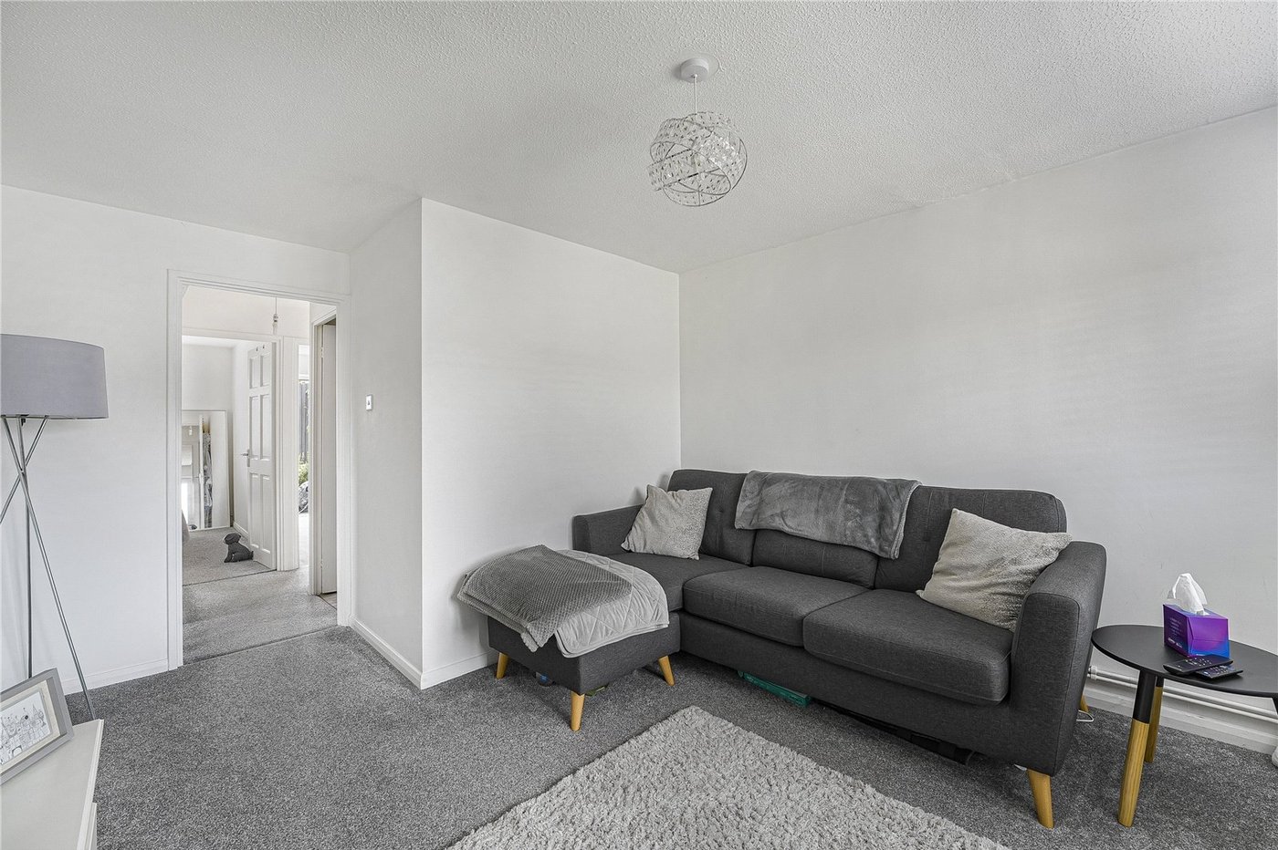 1 bedroom property for sale in Hartley | Robinson Jackson