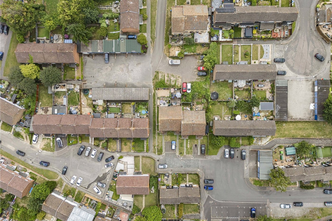1 bedroom property for sale in Hartley | Robinson Jackson
