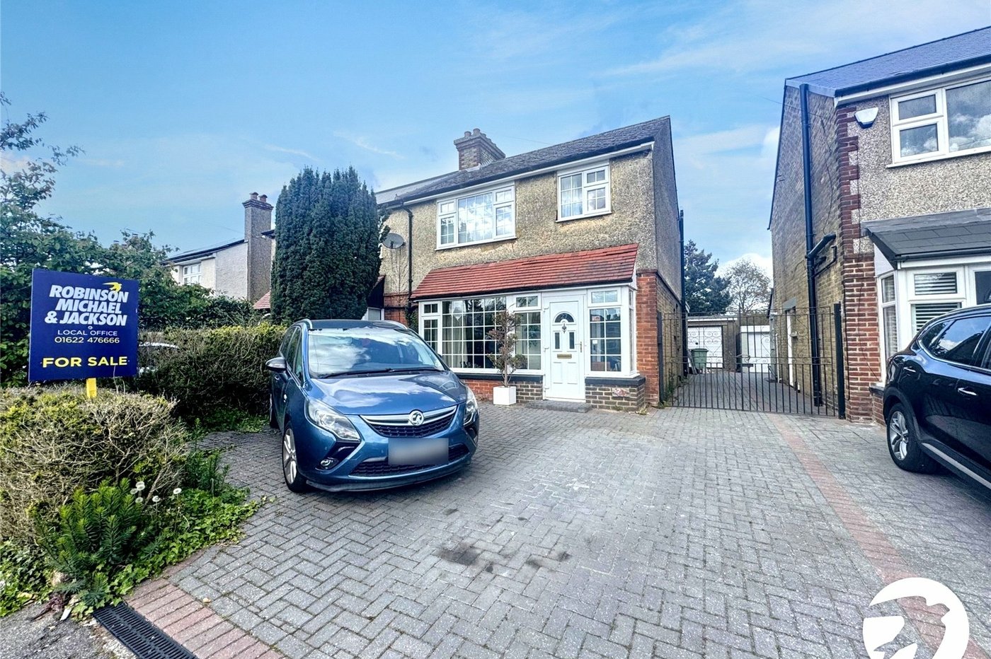 3 bedroom house for sale in Maidstone | Robinson Michael & Jackson