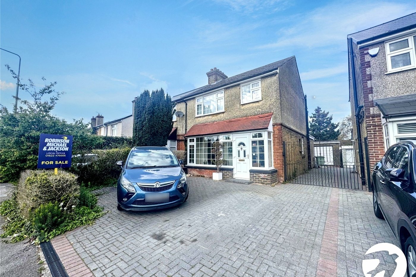 3 bedroom house for sale in Maidstone | Robinson Michael & Jackson