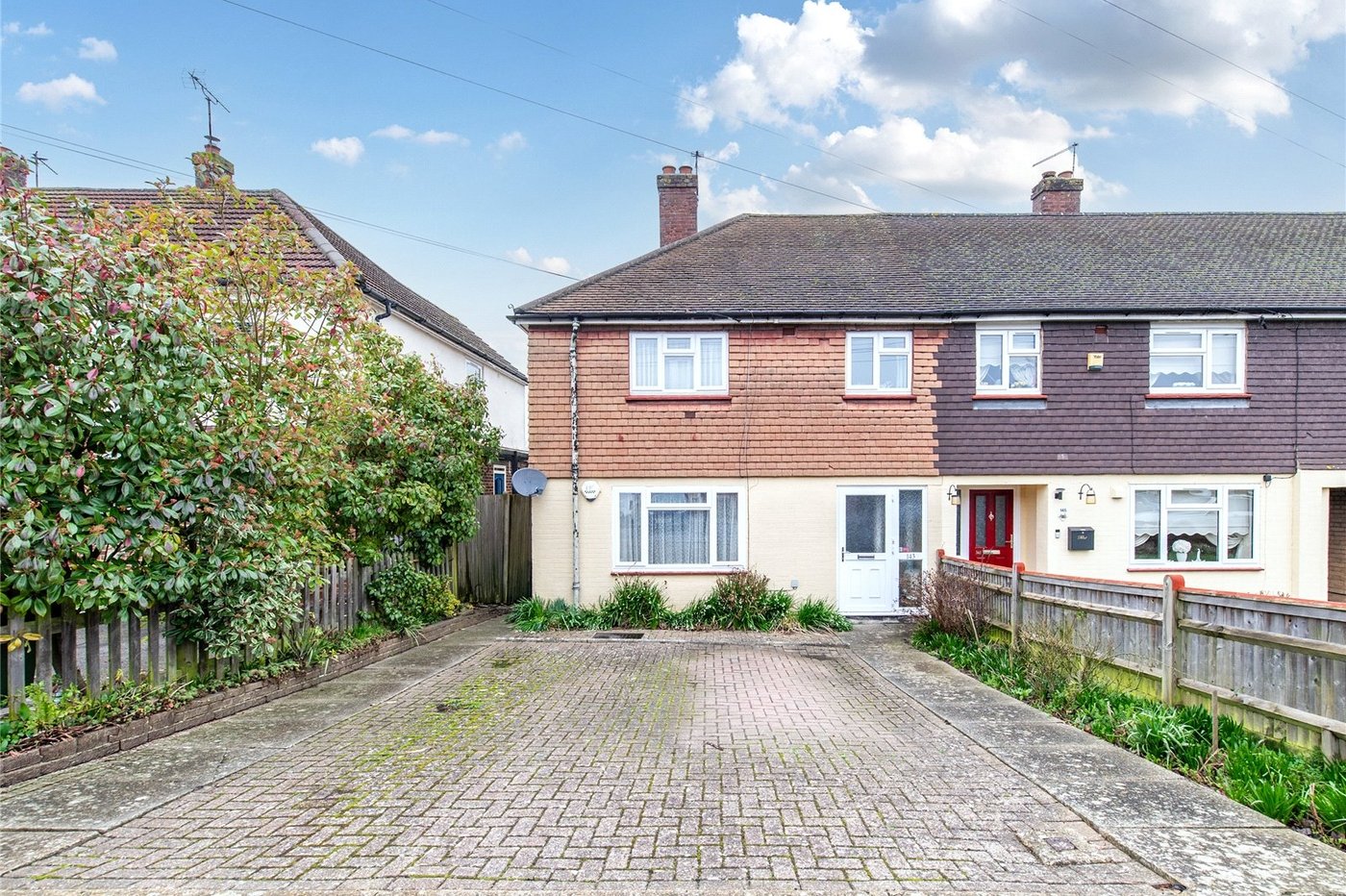 3 bedroom house for sale in Maidstone | Robinson Michael & Jackson