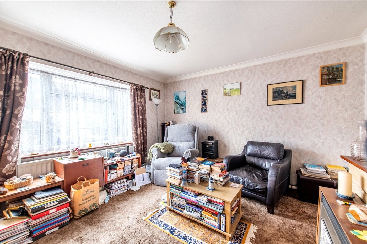 3 bedroom house for sale in Maidstone | Robinson Michael & Jackson