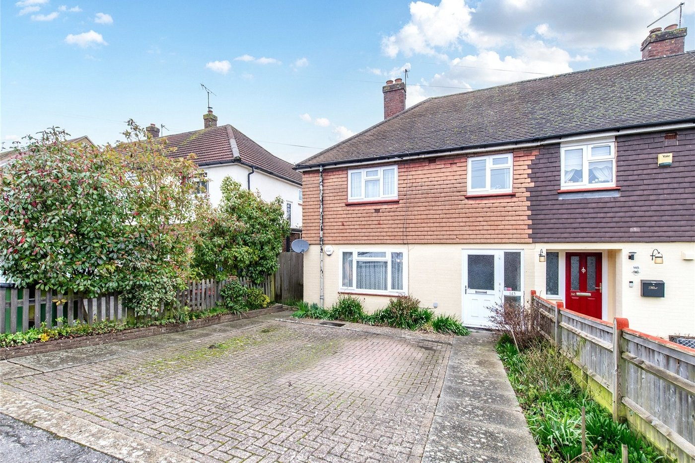 3 bedroom house for sale in Maidstone | Robinson Michael & Jackson