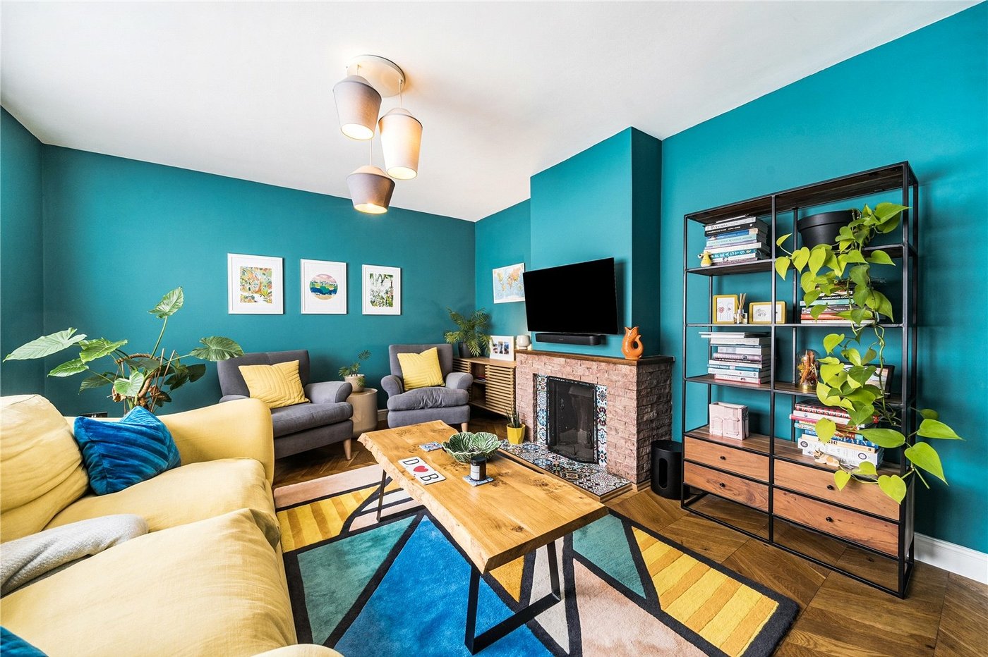 3 bedroom house for sale in  | Robinson Jackson