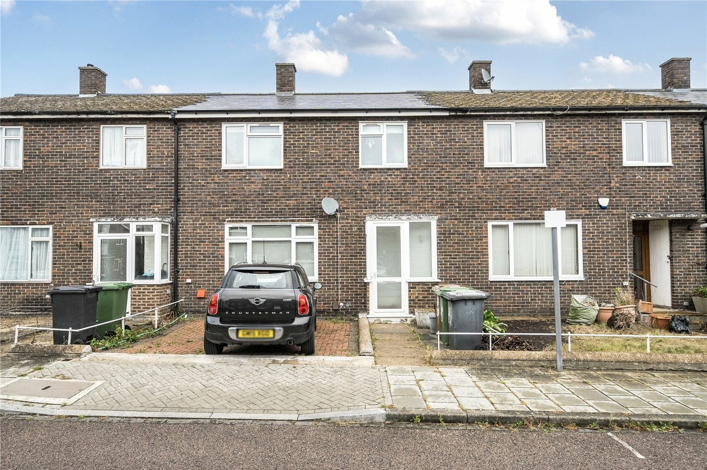 3 bedroom house for sale in  | Robinson Jackson