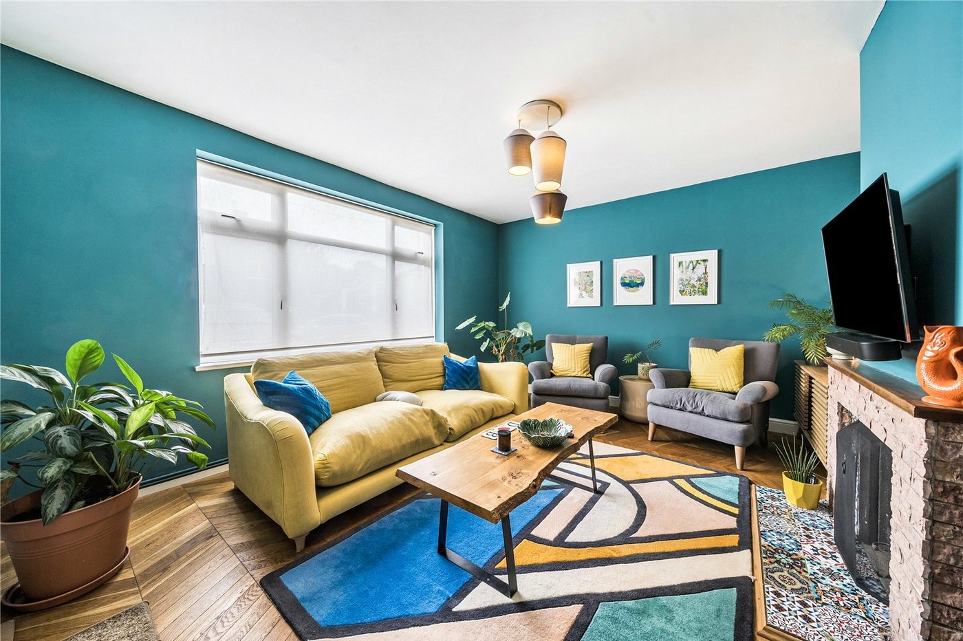 3 bedroom house for sale in  | Robinson Jackson