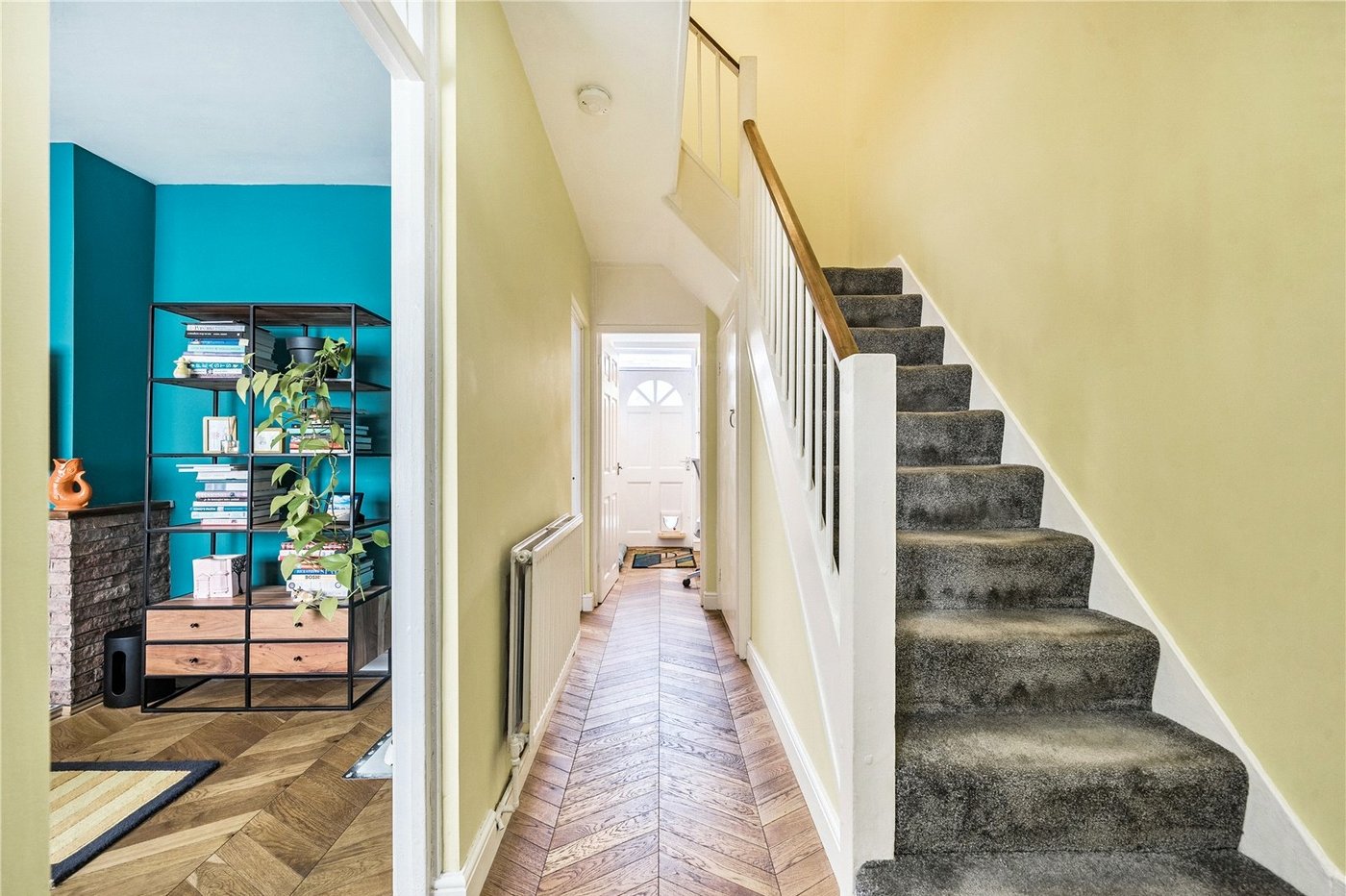 3 bedroom house for sale in  | Robinson Jackson