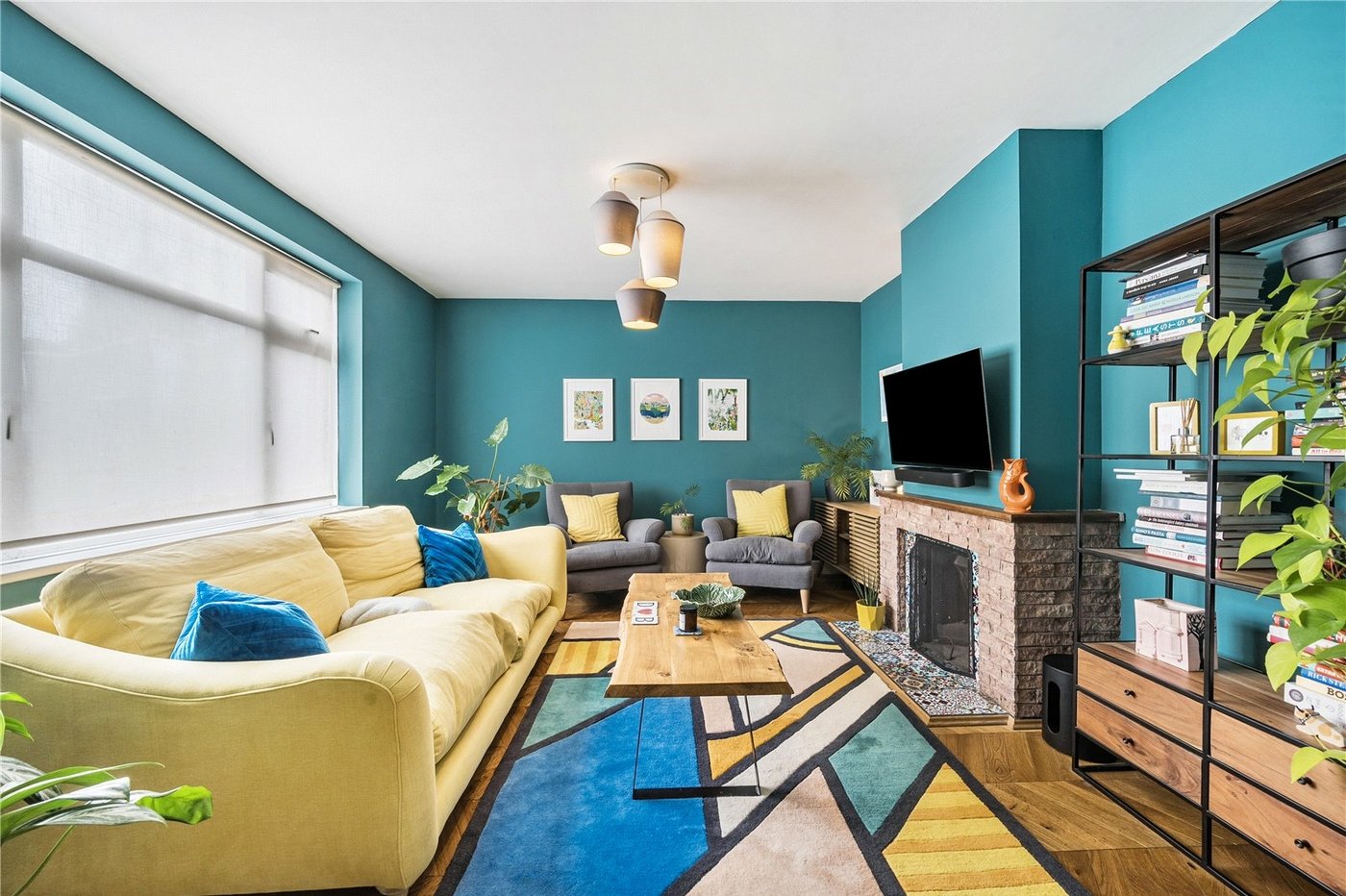 3 bedroom house for sale in  | Robinson Jackson