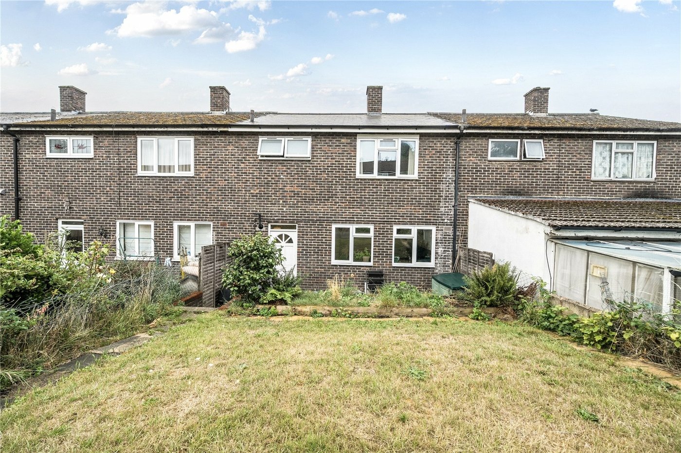 3 bedroom house for sale in  | Robinson Jackson