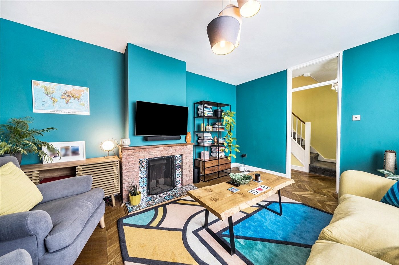 3 bedroom house for sale in  | Robinson Jackson