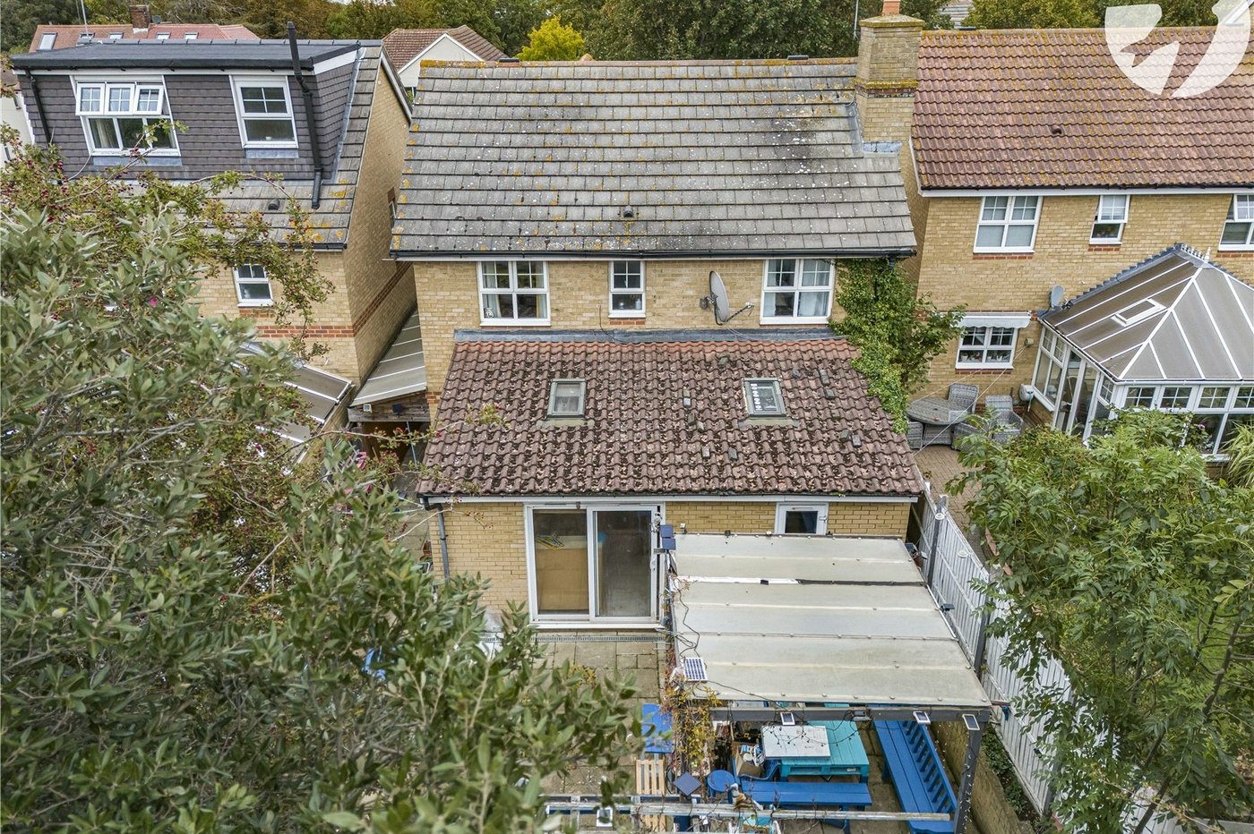 4 bedroom house for sale in Greenhithe | Robinson Jackson